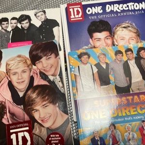 One Direction Bundle